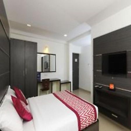 Nachiappa Park T.Nagar Chennai Exterior foto