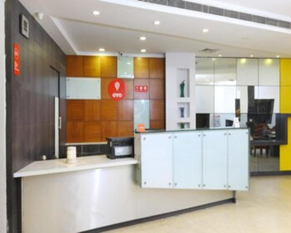 Nachiappa Park T.Nagar Chennai Exterior foto