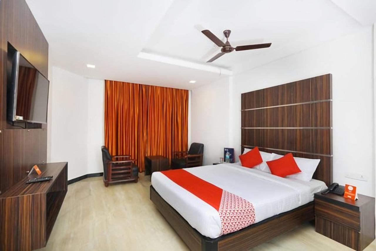 Nachiappa Park T.Nagar Chennai Exterior foto
