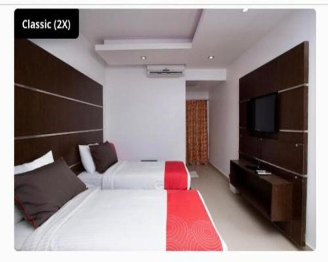 Nachiappa Park T.Nagar Chennai Exterior foto