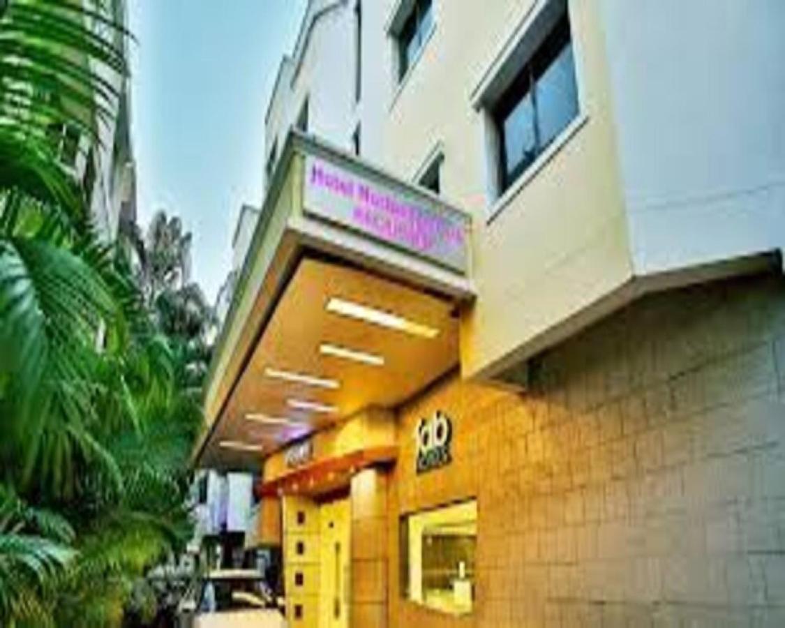 Nachiappa Park T.Nagar Chennai Exterior foto