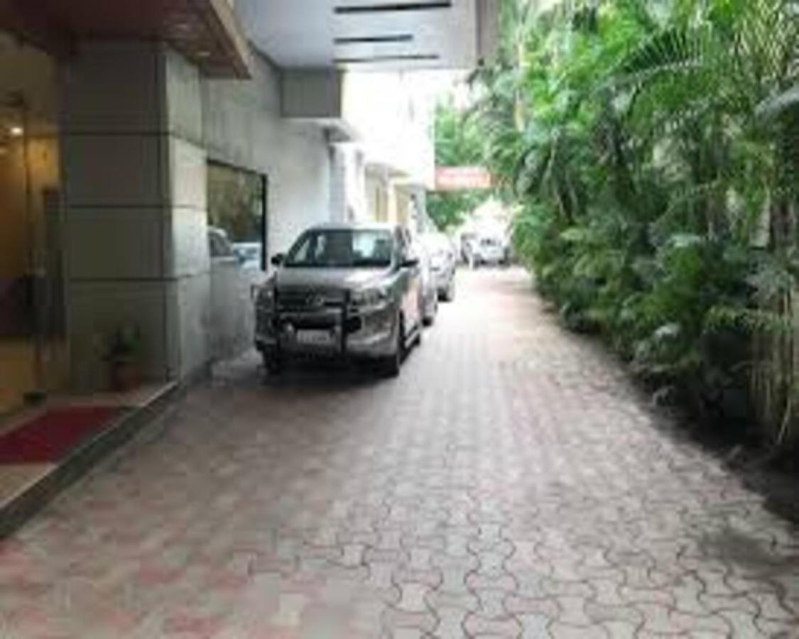 Nachiappa Park T.Nagar Chennai Exterior foto