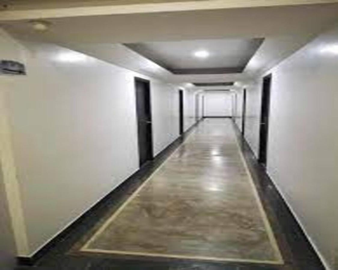 Nachiappa Park T.Nagar Chennai Exterior foto
